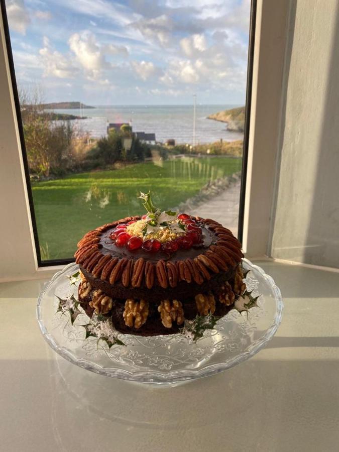 سيميس باي Castellor Bed & Breakfast المظهر الخارجي الصورة