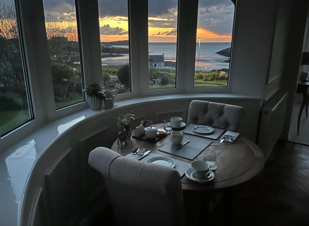 سيميس باي Castellor Bed & Breakfast المظهر الخارجي الصورة