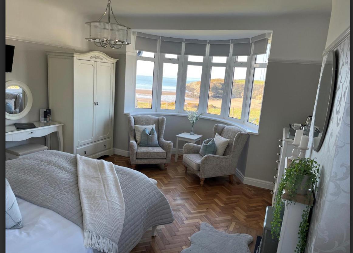 سيميس باي Castellor Bed & Breakfast المظهر الخارجي الصورة