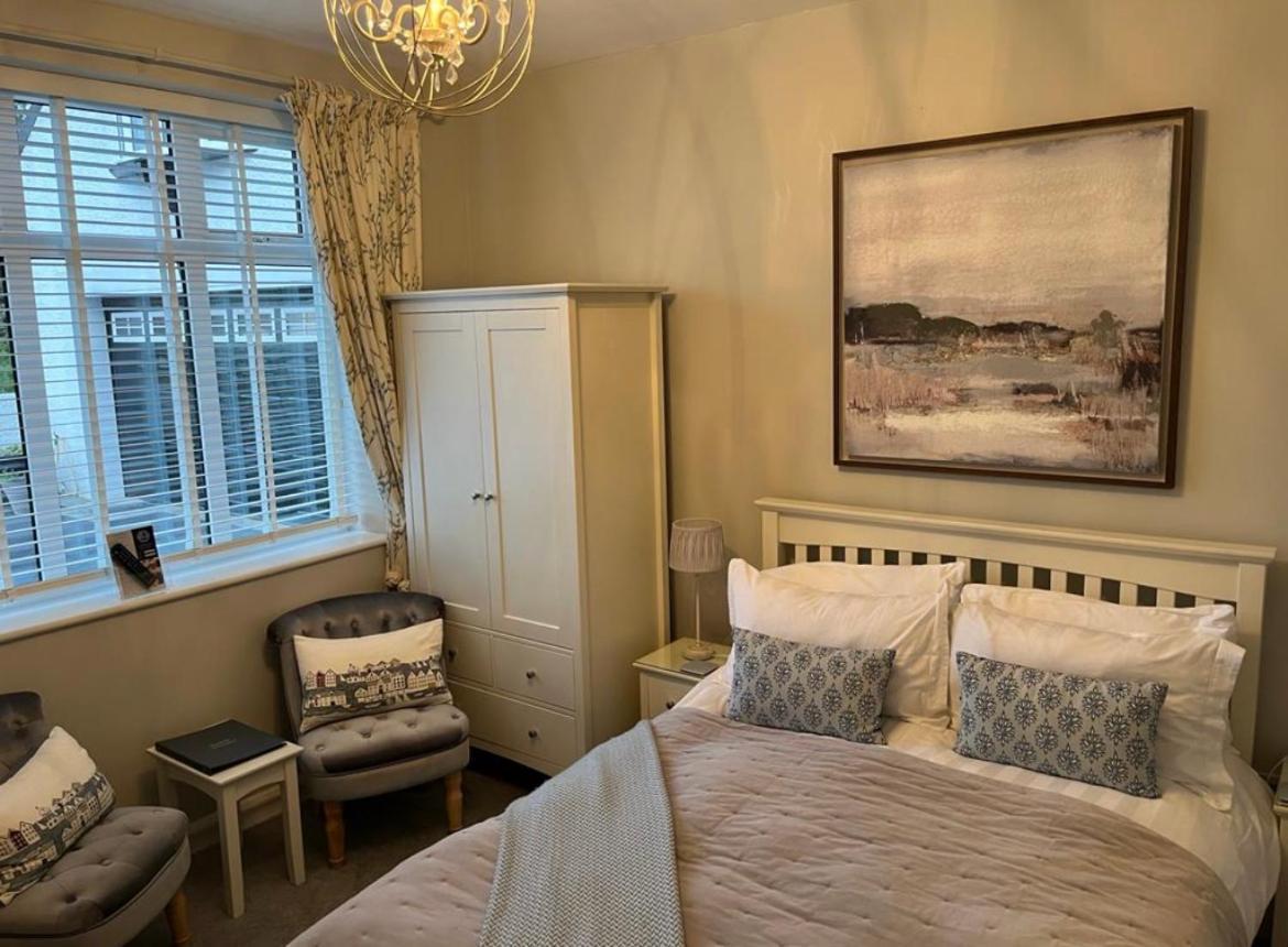 سيميس باي Castellor Bed & Breakfast المظهر الخارجي الصورة