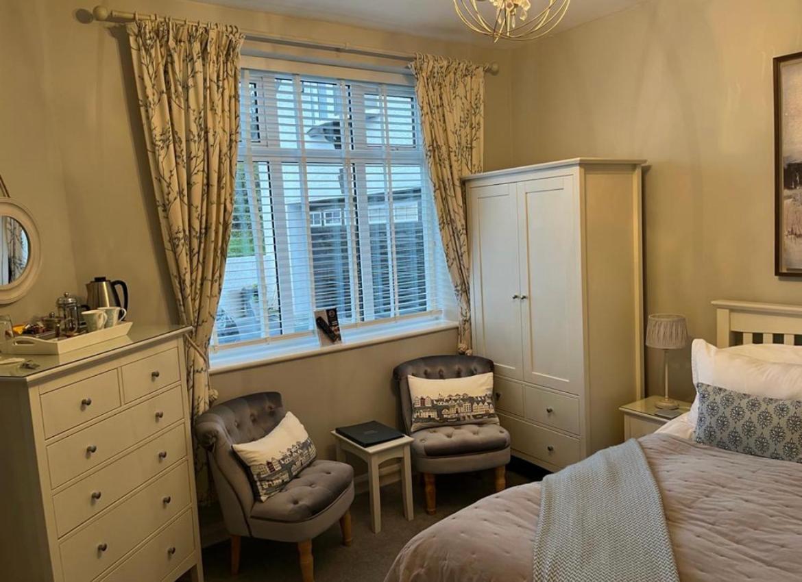 سيميس باي Castellor Bed & Breakfast المظهر الخارجي الصورة